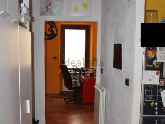 Appartamento in vendita di 154 m² in Via Artifizi, 12