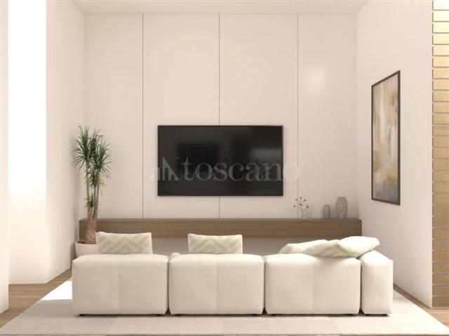 Appartamento in vendita di 154 m² in Via Boncompagni
