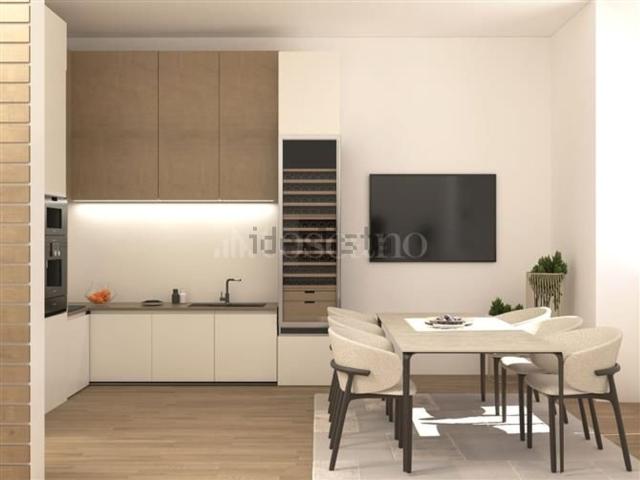 Appartamento in vendita di 154 m² in Via Boncompagni