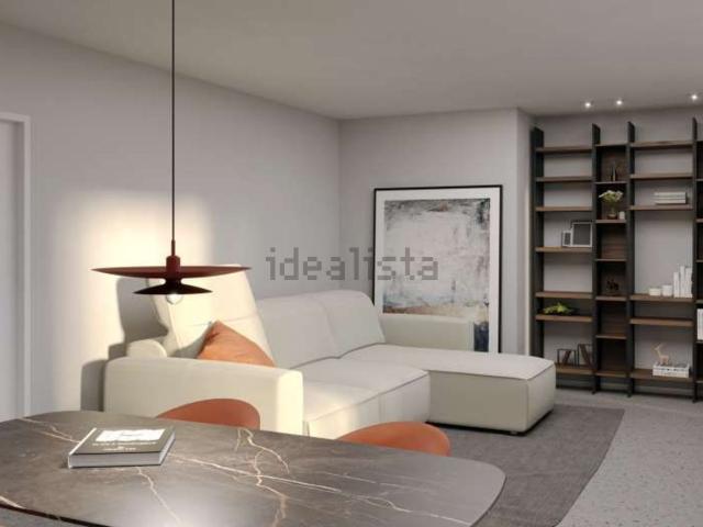 Appartamento in vendita di 154 m² in Via G. Impastato, 36