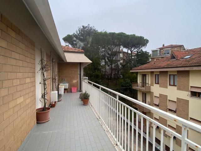 Appartamento in vendita di 154 m² in Via Gaetano Filangieri