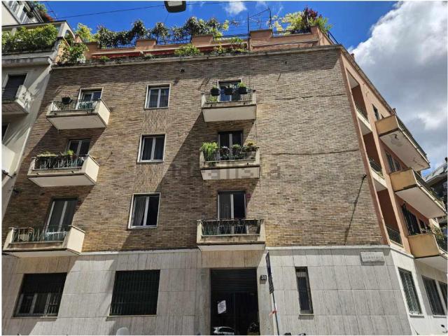 Appartamento in vendita di 154 m² in Via Garofalo, 38