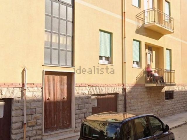 Appartamento in vendita di 154 m² in Via Generale Cascino Antonio, 8