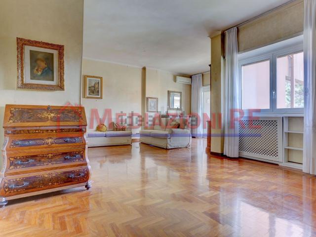 Appartamento in vendita di 154 m² in Via Giuseppe Mussi, 5