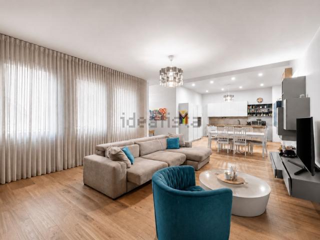 Appartamento in vendita di 154 m² in Via Gian Giacomo Mora, 14