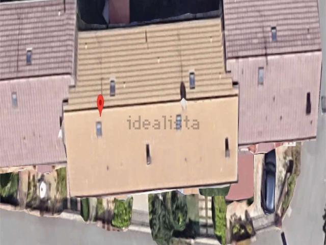 Appartamento in vendita di 154 m² in Via Gimigliano, 23