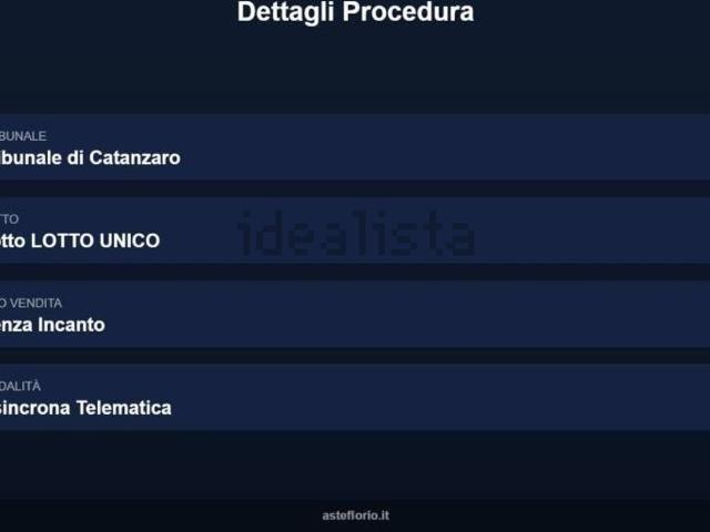 Appartamento in vendita di 154 m² in Via Gimigliano, 23
