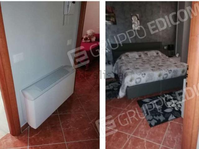 Appartamento in vendita di 154 m² in Via Gimigliano