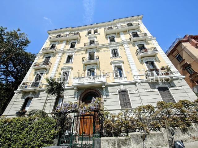 Appartamento in vendita di 154 m² in Via Gioacchino Toma, 3