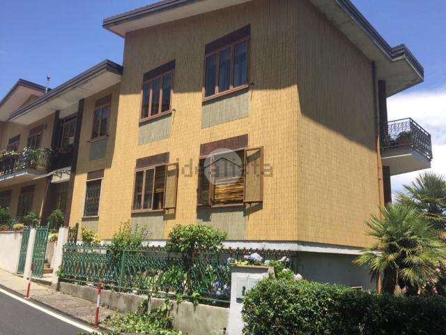 Appartamento in vendita di 154 m² in Via Guglielmo Marconi, 38