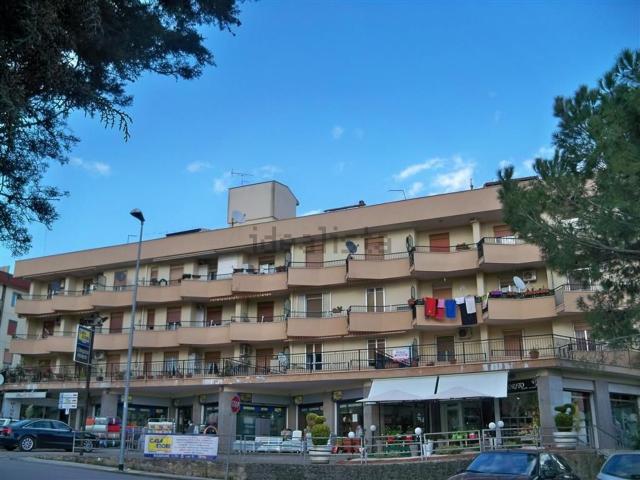 Appartamento in vendita di 154 m² in Via guglielmo borremans, 49