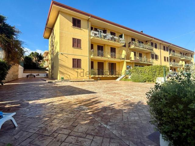 Appartamento in vendita di 154 m² in Via de Spuches