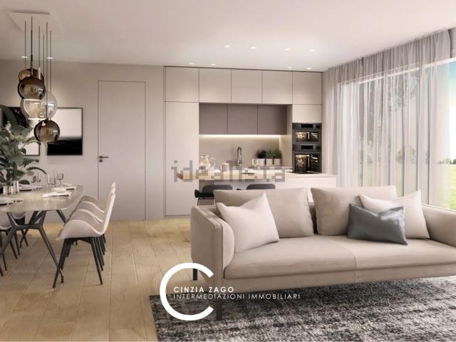 Appartamento in vendita di 154 m² in Via dei Fanti
