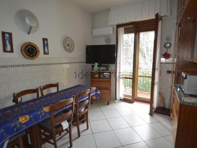 Appartamento in vendita di 154 m² in Via dell&apos Olivuzzo
