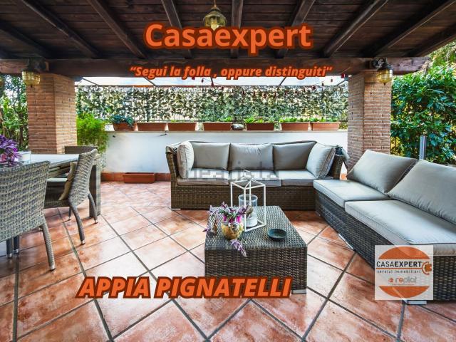 Appartamento in vendita di 154 m² in Via dell&apos Agro Curziano