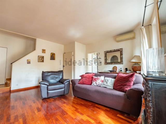 Appartamento in vendita di 154 m² in Via della Diana