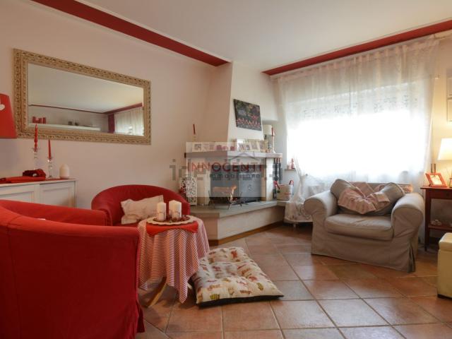 Appartamento in vendita di 154 m² in Via della Formica, 546