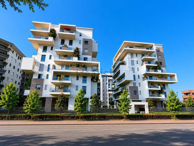 Appartamento in vendita di 154 m² in Via Emilio Borsa, 100