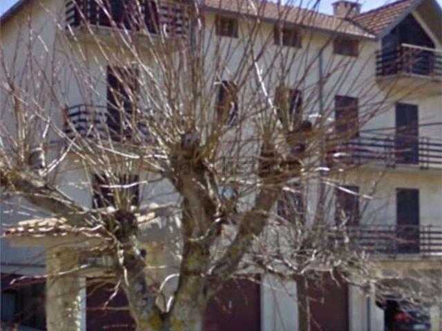 Appartamento in vendita di 154 m² in Via Fontana