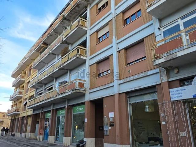 Appartamento in vendita di 154 m² in Via Ferro di Cavallo