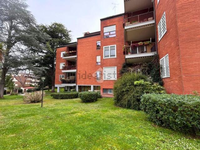 Appartamento in vendita di 154 m² in Via Ildebrando Vivanti, 9