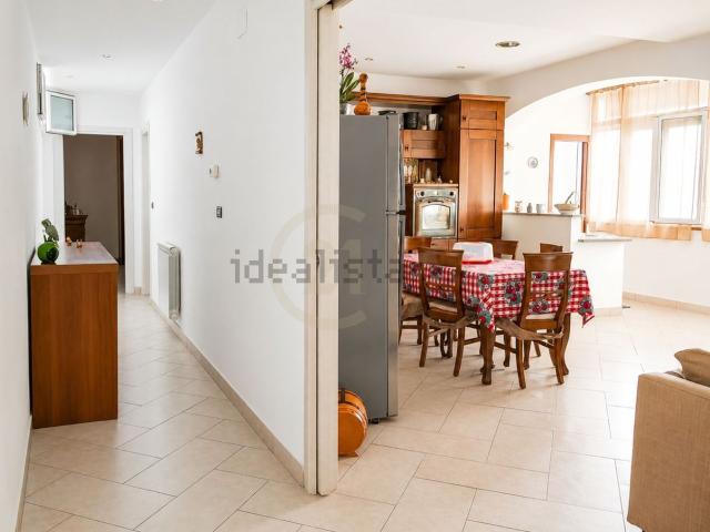 Appartamento in vendita di 154 m² in Via Ispica, 106