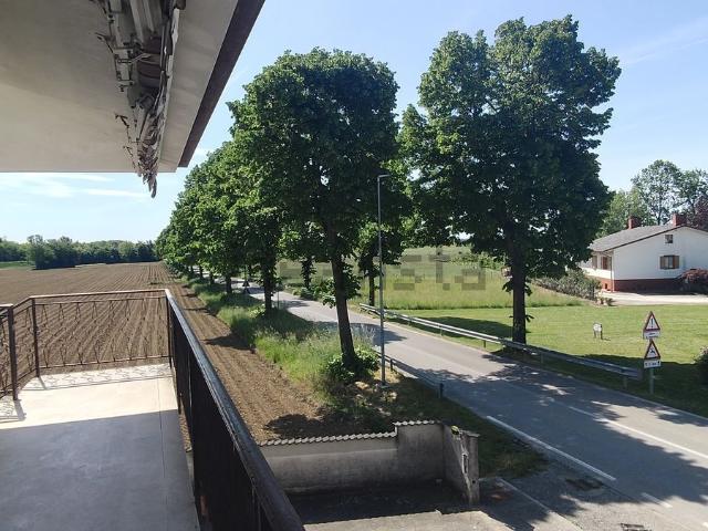Appartamento in vendita di 154 m² in Via Johann Strauss
