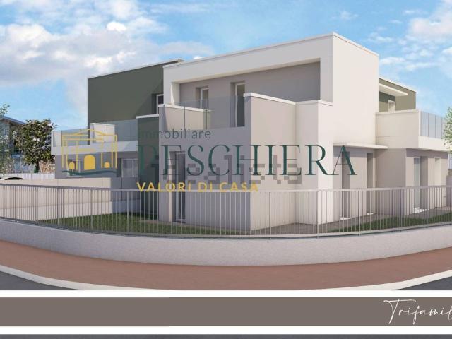 Appartamento in vendita di 154 m² in Via Oliveto