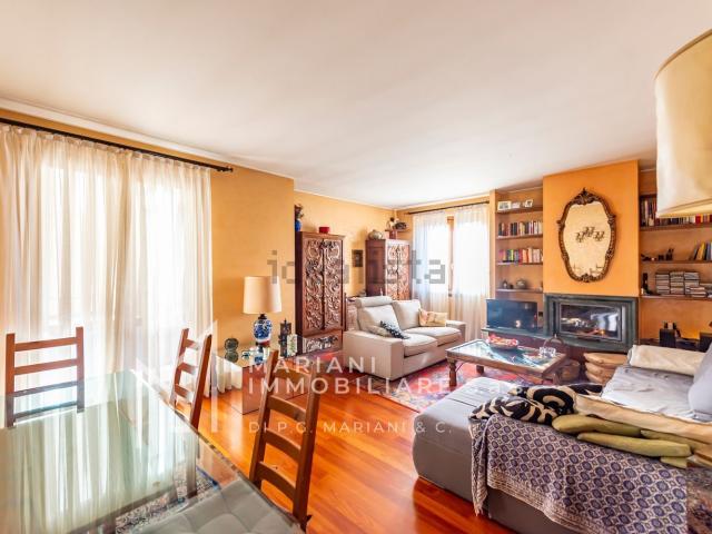Appartamento in vendita di 154 m² in Via Luigi Maino, 10