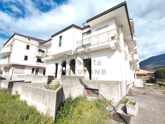 Appartamento in vendita di 154 m² in Via Molino Pacelli, 31