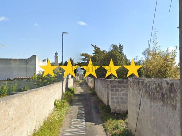 Appartamento in vendita di 154 m² in Via Mazara Del Vallo