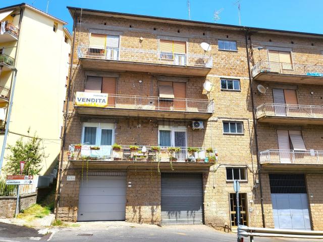 Appartamento in vendita di 154 m² in Via Madonna della Valle, 5