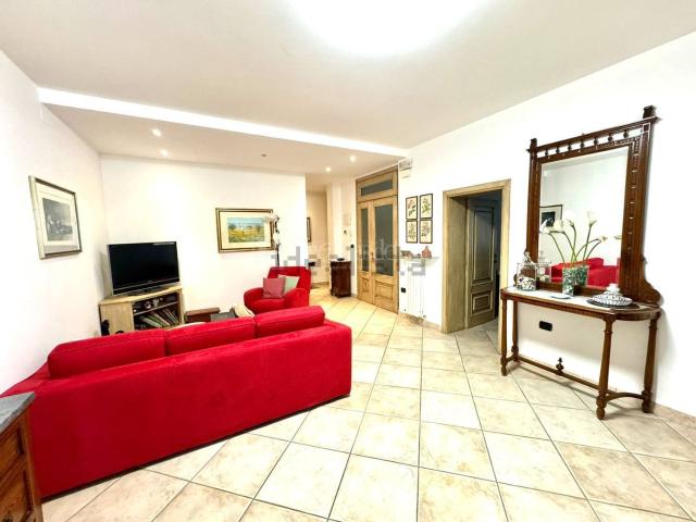 Appartamento in vendita di 154 m² in Via Salaria, 96