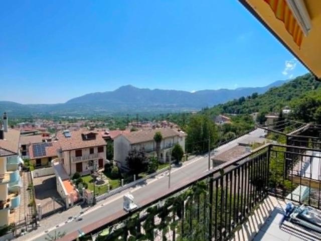 Appartamento in vendita di 132 m² in Via San Giovanni