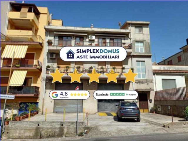 Appartamento in vendita di 154 m² in Via San Statale