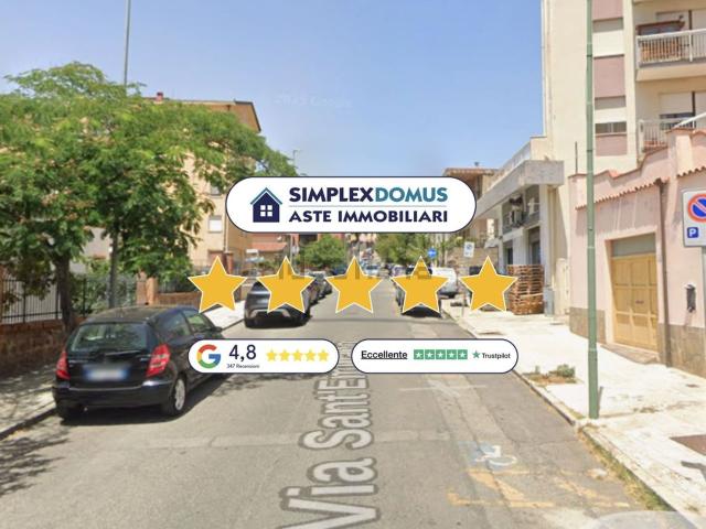 Appartamento in vendita di 154 m² in Via Sant&apos Emiliano