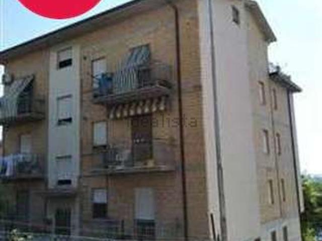 Appartamento in vendita di 154 m² in Via Santa Maria, 113