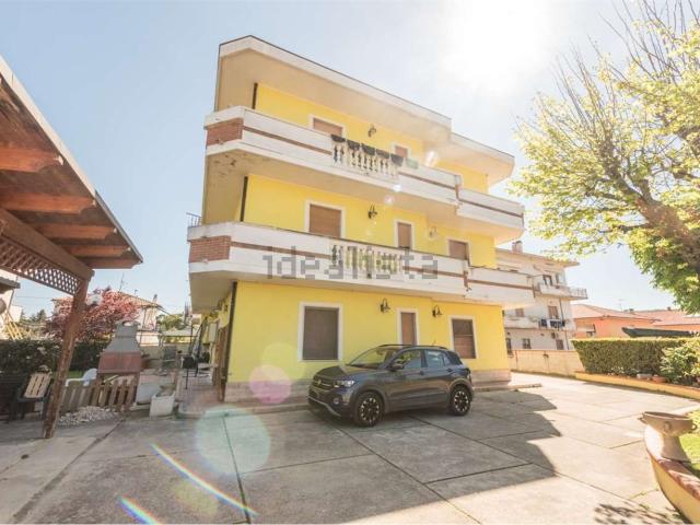 Appartamento in vendita di 154 m² in Via Santa Maria, 96