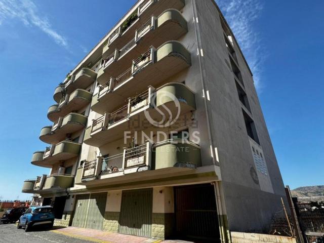 Appartamento in vendita di 154 m² in Via Seconda Trabocchetto, 57