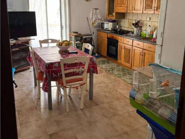 Appartamento in vendita di 154 m² in Via Segesta