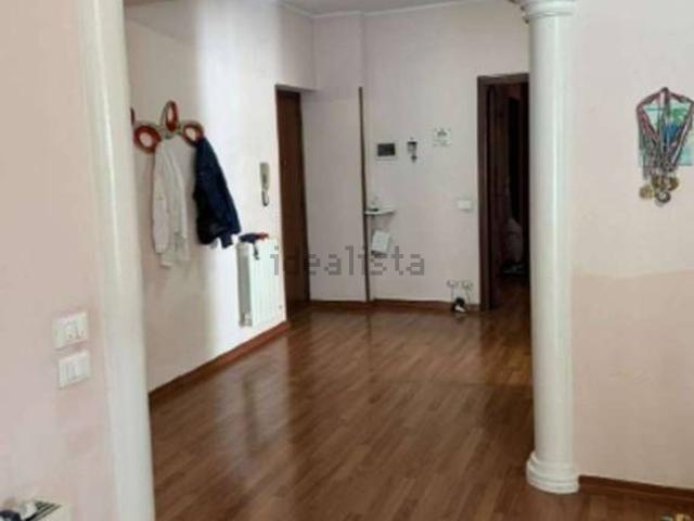 Appartamento in vendita di 154 m² in Via Segesta
