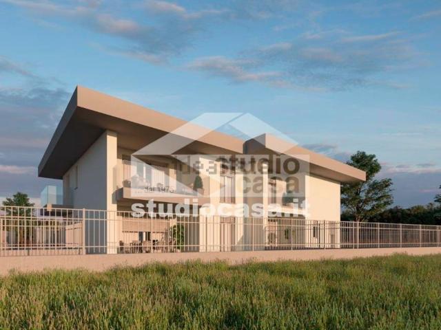 Appartamento in vendita di 154 m² in Via Serio