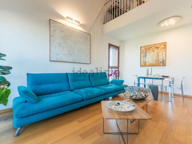 Appartamento in vendita di 154 m² in Via Porretta, 49