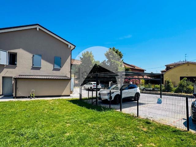 Appartamento in vendita di 154 m² in Via Partitora, 24