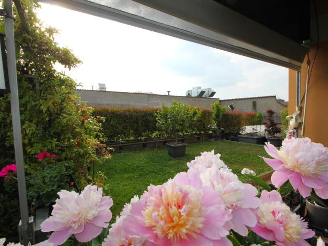 Appartamento in vendita di 154 m² in Via per San Giorgio su Legnano