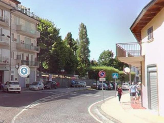 Appartamento in vendita di 154 m² in Via Roma