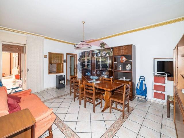 Appartamento in vendita di 154 m² in Via Rametta, 49