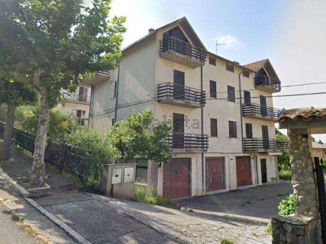 Appartamento in vendita di 154 m² in Via Remo Cieri, 7