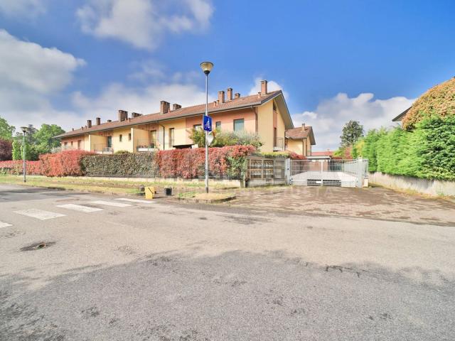 Appartamento in vendita di 154 m² in Via Resegone, 11