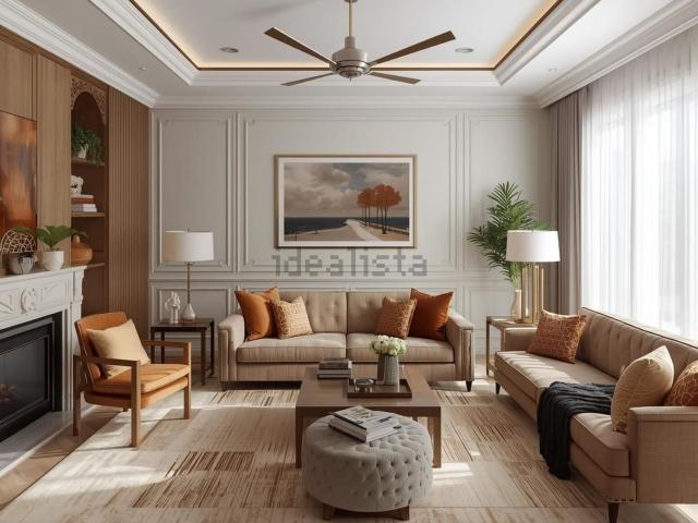 Appartamento in vendita di 154 m² in Via Umberto Giordano